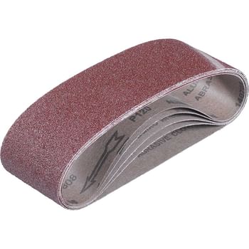 Einhell 75 x 533mm Sanding Belt