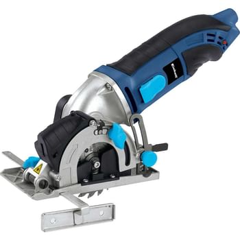 Einhell BT-CS 860 Mini Circular Saw