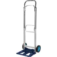 Einhell BT-HT 90 Folding Lift Truck Price Comparisons | Compare The Build