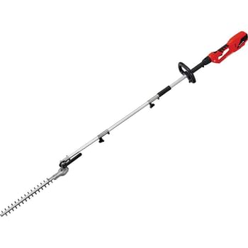Einhell GC-HH 9048 Telescopic Pole Hedge Trimmer 410mm