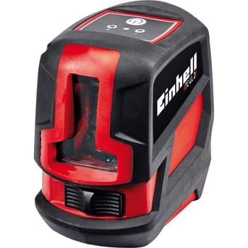 Einhell TC-LL 2 Cross Line Laser Level