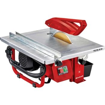 Einhell TC-TC 618 Electric Tile Saw Einhell TC-TC 618 Electric Tile Saw