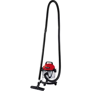 Einhell Tc-Vc 1812S Wet 'N' Dry Vac 1250W