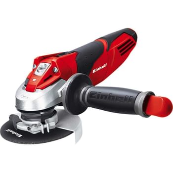 Einhell TE-AG 115/600 Angle Grinder 115mm