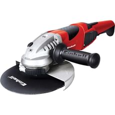 Einhell TE-AG 230/2000 Angle Grinder 230mm
