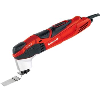Einhell TE-MG 200 CE OIS Oscillating Multi Tool