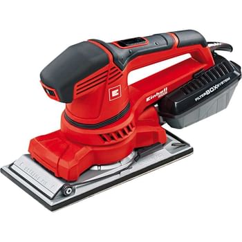 Einhell TE-OS 2520 E 1/2 Sheet Orbital Sander