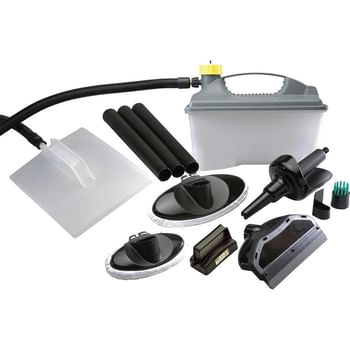 Earlex SC77 Steam Cleaning Kit