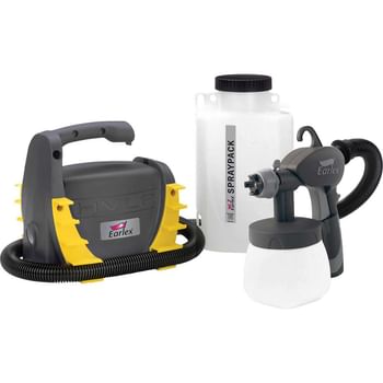 Earlex HV3900UKP Backpack Paint Sprayer Unit