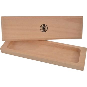Emir 270 Sharpening Oil Stone Wooden Box