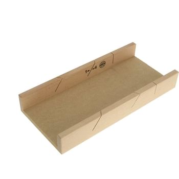 Emir Coving Mitre Box