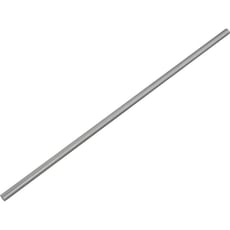 Emil High Carbon Bright Silver Steel Precision Ground