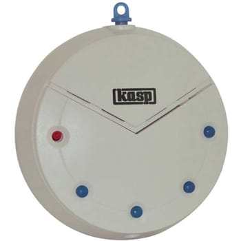 Kasp Portable Wireless Motion Sensor Alarm