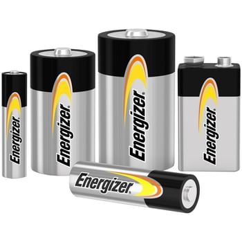 Energizer Industrial 9v Battery Energizer Industrial 9v Battery