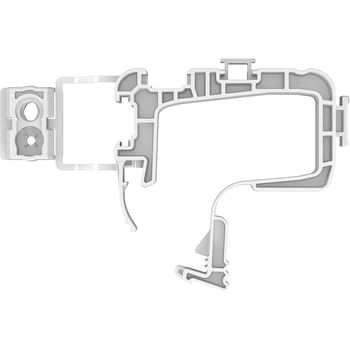 Bosch EPH-20 Plastic Electrical Cable Hangers