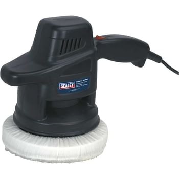 Sealey ER150P Random Orbital Polisher 150mm