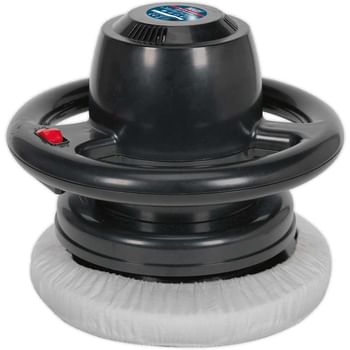 Sealey ER230P 230mm Car Polisher