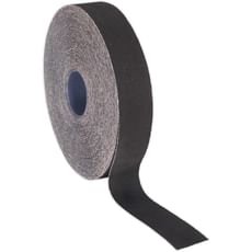 Sealey Emery Roll Blue Twill