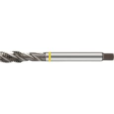 Sirius HSS-E Yellow Ring MachineTap Spiral Flute