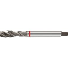 Sirius HSS-E Spiral Flute Red Ring Machine Tap