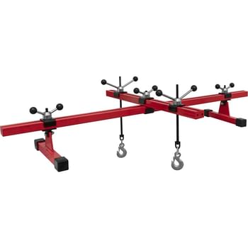 Sealey Engine Support Beam and Cross Beam