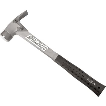 Estwing AL Pro Rip Claw Hammer