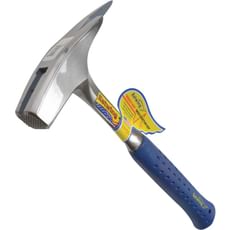 Estwing Milled Face Magnetic Roofers Pick Hammer