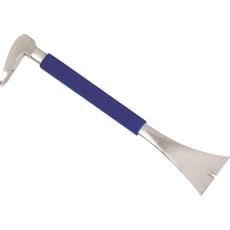 Estwing Pro Claw Nail and Moulding Puller Bar Estwing Pro Claw Nail and Moulding Puller Bar