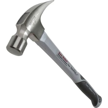 Estwing Surestrike Straight Claw Hammer