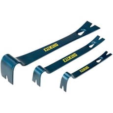 Estwing 3 Piece Pry Bar Set