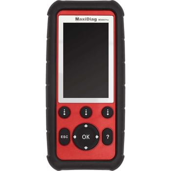 Sealey Autel MOT Pro II Automotive Diagnostic Tool