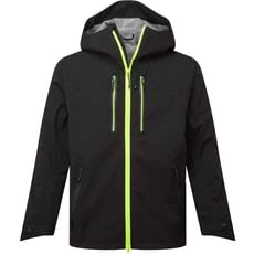 Portwest EV4 Breathable Waterproof Shell Jacket