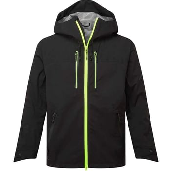 Portwest EV4 Breathable Waterproof Shell Jacket
