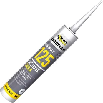 Everbuild One Hour Decorators Caulk