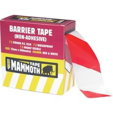 Everbuild Non Adhesive Barrier Tape