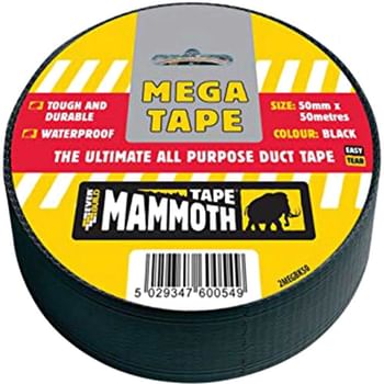 Mega Mammoth All Purpose Duct Tape