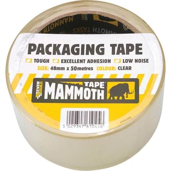 Everbuild Packaging Tape