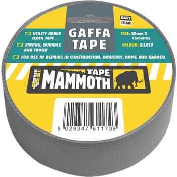 Everbuild Gaffa Tape