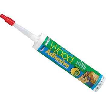 Everbuild Lumberjack 30 Minute Polyure Wood Adhesive Gel
