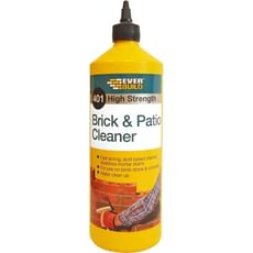 Everbuild Brick and Patio Cleaner
