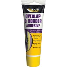 Everbuild Overlap and Border Adhesive Everbuild Overlap and Border Adhesive