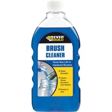 Everbuild Brush Cleaner