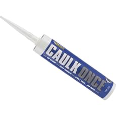 Everbuild Caulk Once
