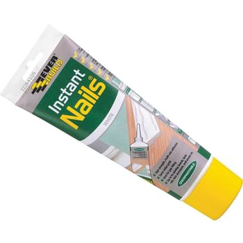 Everbuild Easi Squeeze Instant Nails Adhesive
