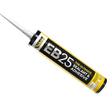 Everbuild E2525 Hybrid Sealant Adhesive Everbuild E2525 Hybrid Sealant Adhesive