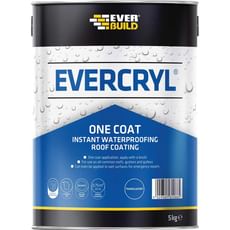 Everbuild Evercryl One Coat