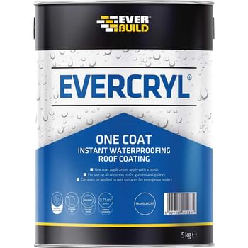Everbuild Evercryl One Coat