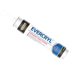 Everbuild Evercryl Emergency Roof Repair Cartridge