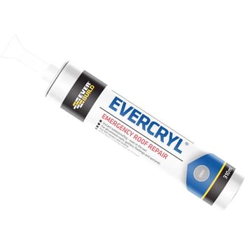 Everbuild Evercryl Emergency Roof Repair Cartridge Everbuild Evercryl Emergency Roof Repair Cartridge