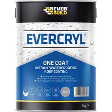 Everbuild Evercryl One Coat